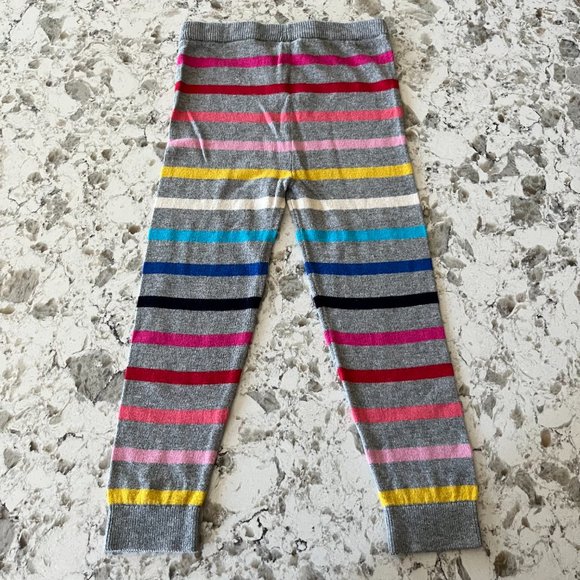 Gap stripe winter set sz 3 - Picture 5 of 10